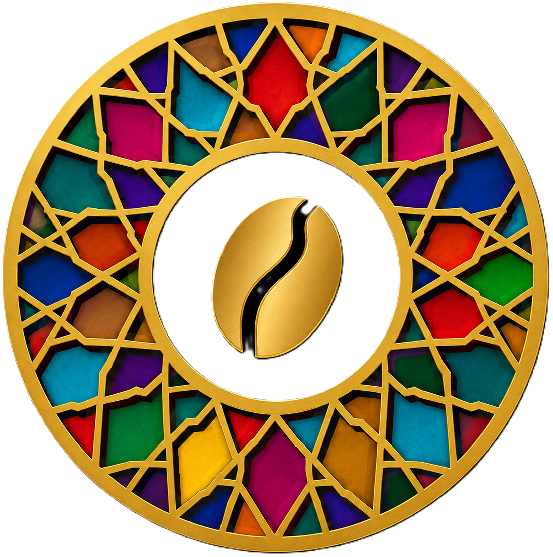 Mesek Coffee logo